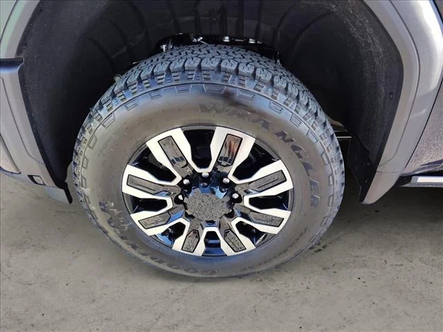 2026 GMC Sierra 2500HD Denali Ultimate - Photo 7