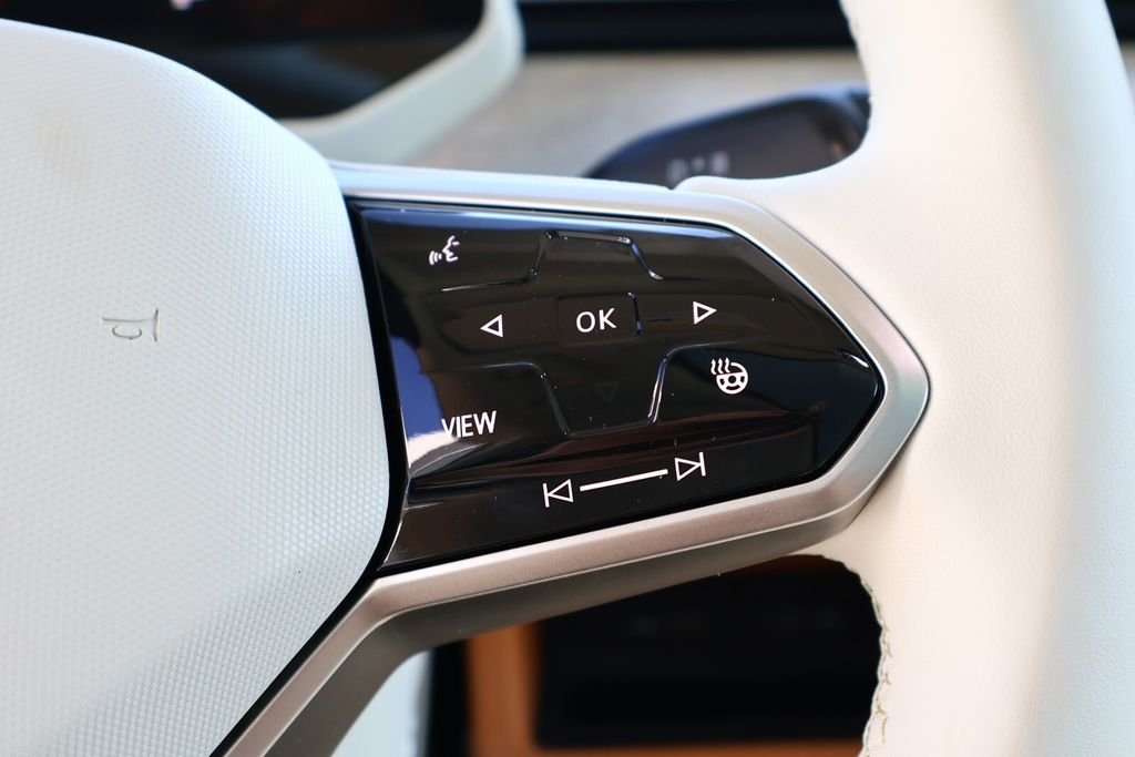 2025 Volkswagen ID. Buzz 1st Edition - Photo 23