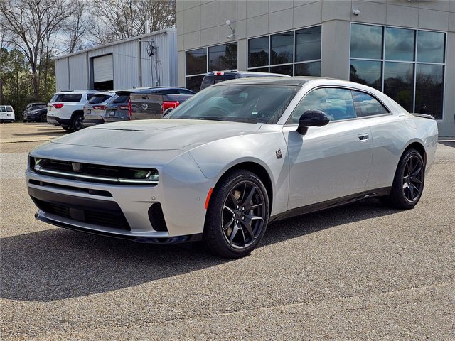 2026 Dodge Charger Scat Pack Plus