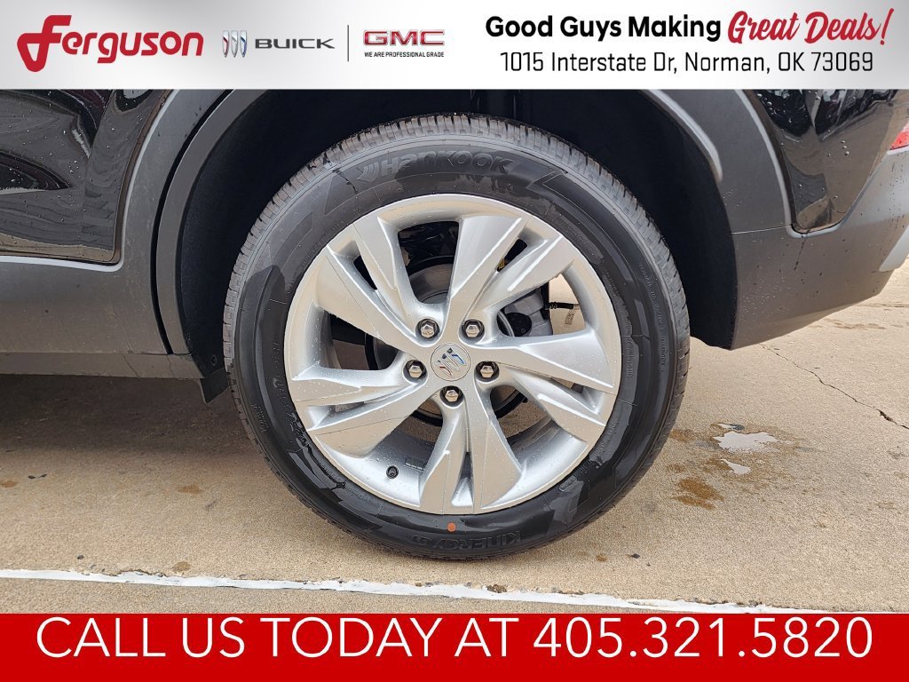 2026 Buick Encore GX Preferred - Photo 51