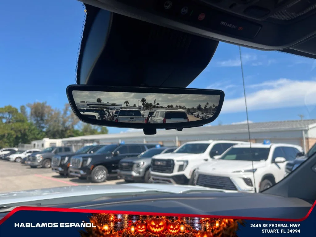 2026 GMC Sierra 1500 Denali - Photo 33