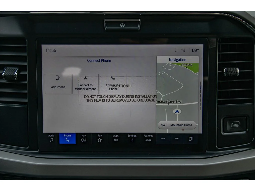 2026 Ford F-250 Super Duty XLT - Photo 41