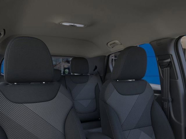 2027 Chevrolet Bolt LT - Photo 25