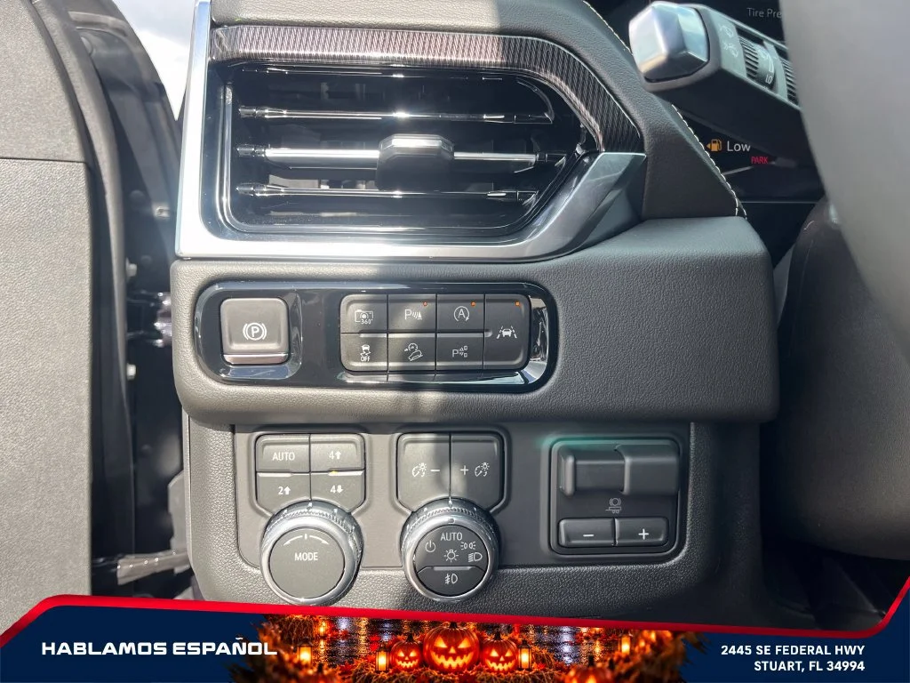New 2026 Titanium Rush Metallic GMC Elevation image 25