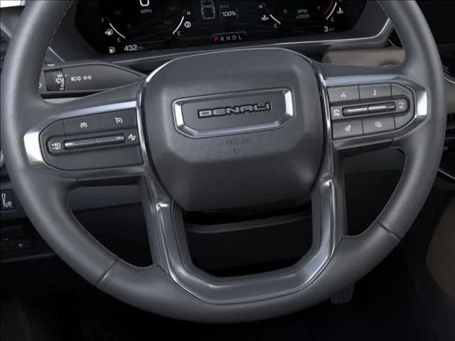 New 2026 Onyx Black GMC Denali image 19