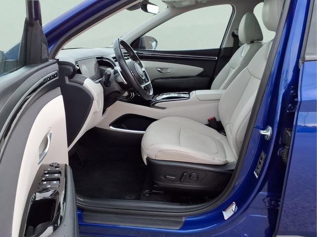 Used 2024  Hyundai Limited image 15