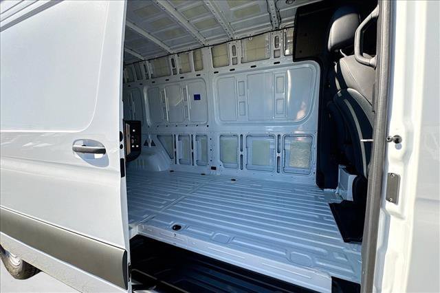 2026 Mercedes-Benz Sprinter Cargo Van Base - Photo 49