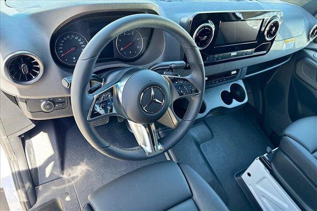 New 2026 Arctic White Mercedes-Benz  image 36