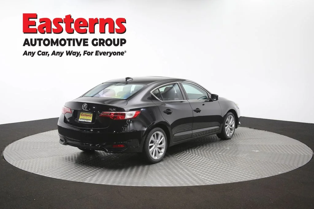 Used 2018 Black Acura 2.4L image 43