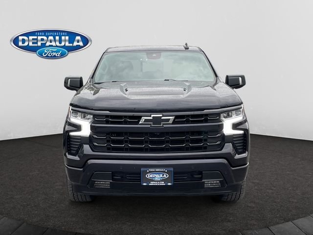 Used 2024 Ash Chevrolet RST image 10