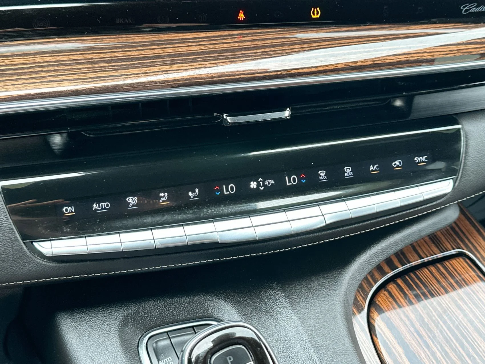 2021 Cadillac Escalade ESV Premium Luxury - Photo 19