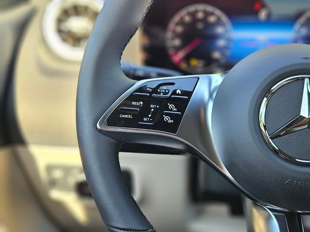 2026 Mercedes-Benz GLA GLA 250 - Photo 29