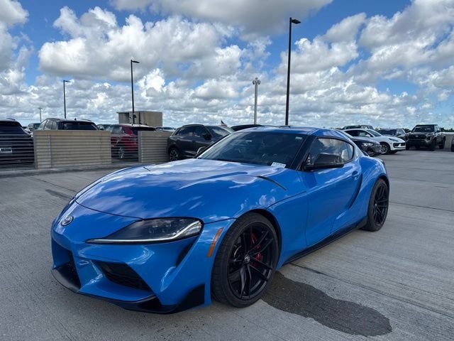 Used 2021 Refraction Toyota A91 Edition image 7
