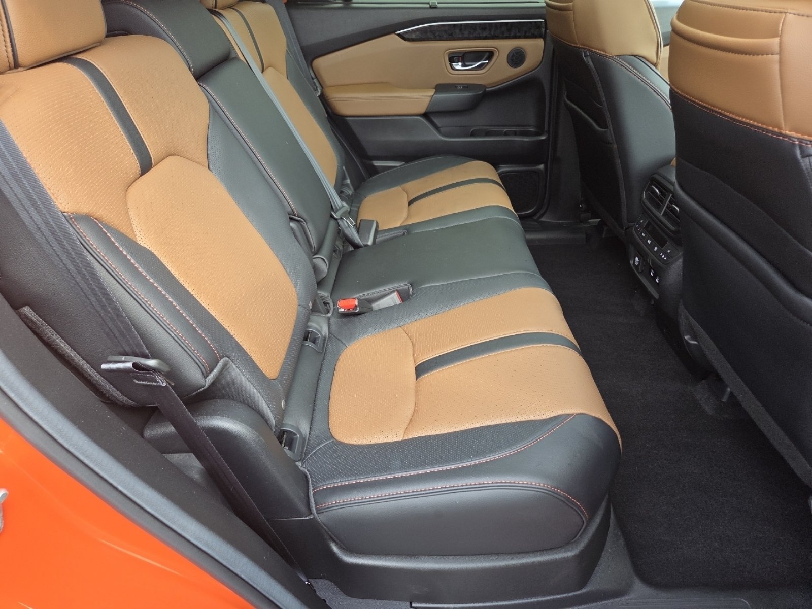 2026 Honda Passport TrailSport Elite - Photo 29