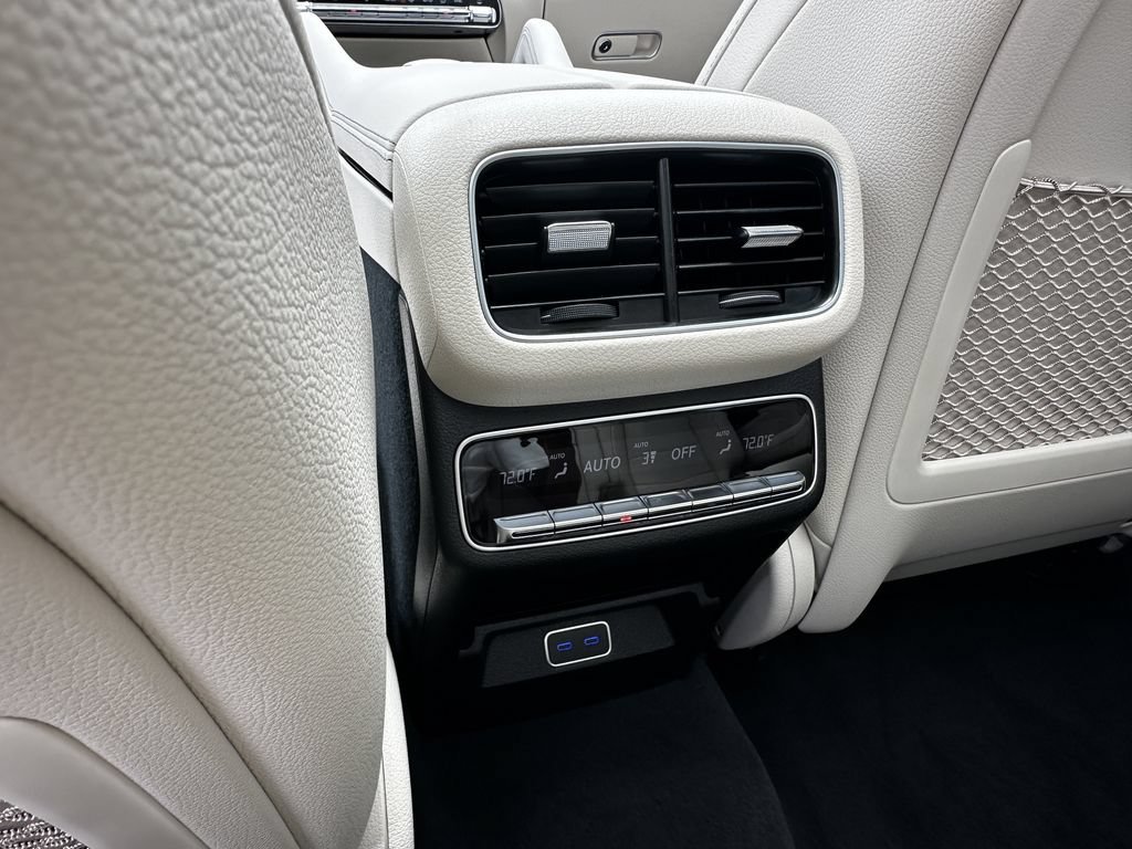 New 2026 Black Mercedes-Benz GLS 450 image 63