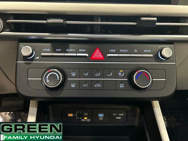 2026 Hyundai Tucson SE - Photo 19