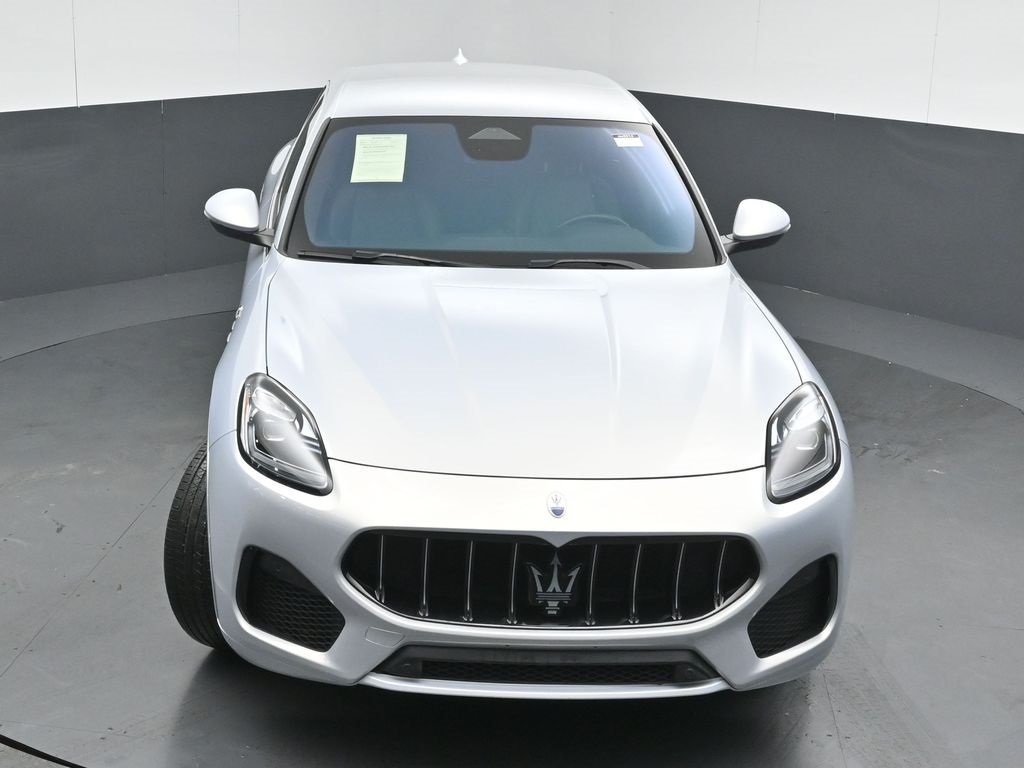 2024 MASERATI GRECALE - Image 45