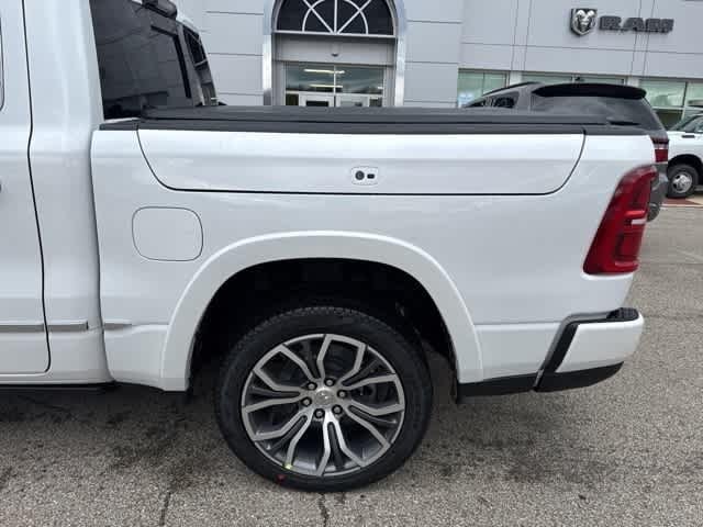 2026 RAM 1500 Tungsten - Photo 9