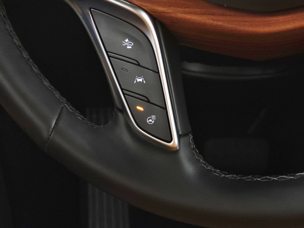 2026 Cadillac XT5 Premium Luxury - Photo 16