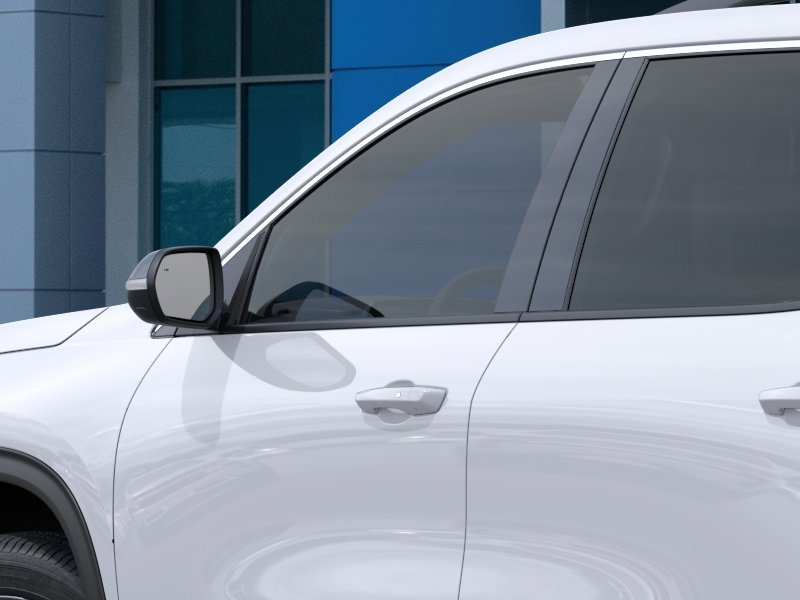 2026 Chevrolet Traverse LT - Photo 14