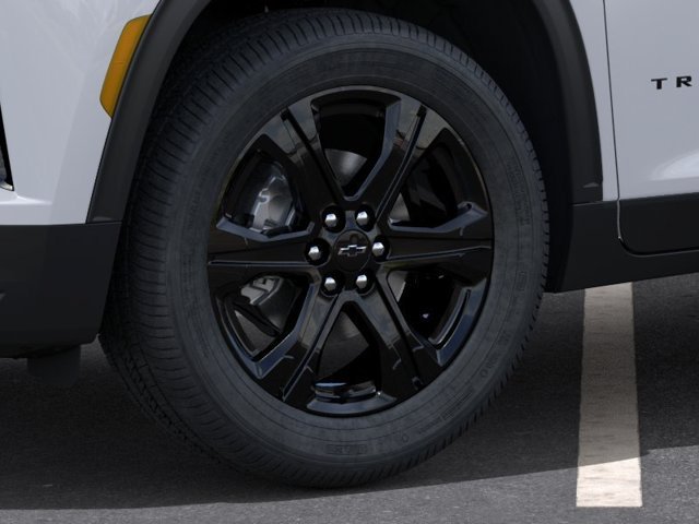 2027 Chevrolet Traverse LT - Photo 9