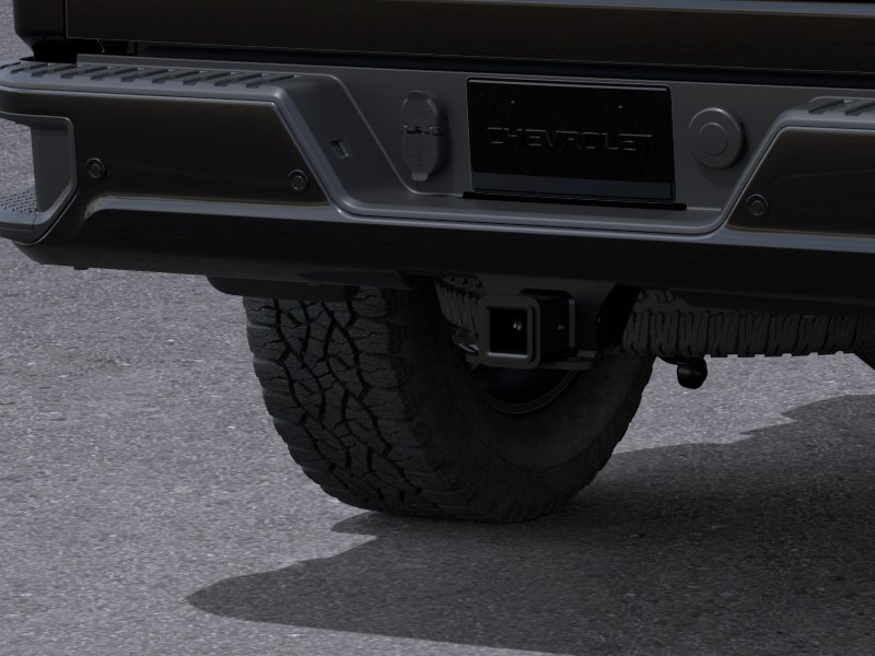 2026 Chevrolet Silverado 2500 HD Custom - Photo 14