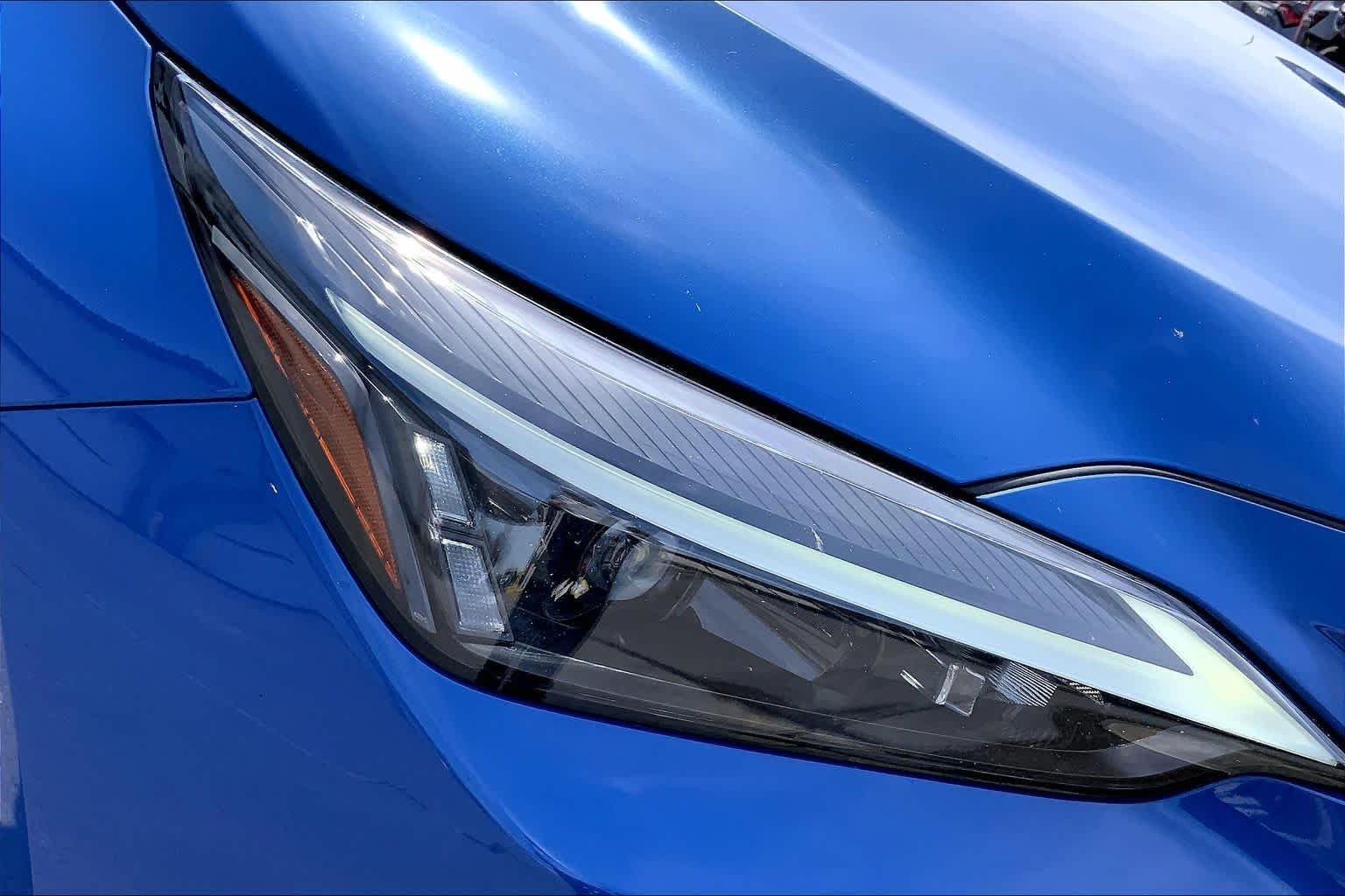 Used 2022 GRECIAN WATER Lexus Premium image 41