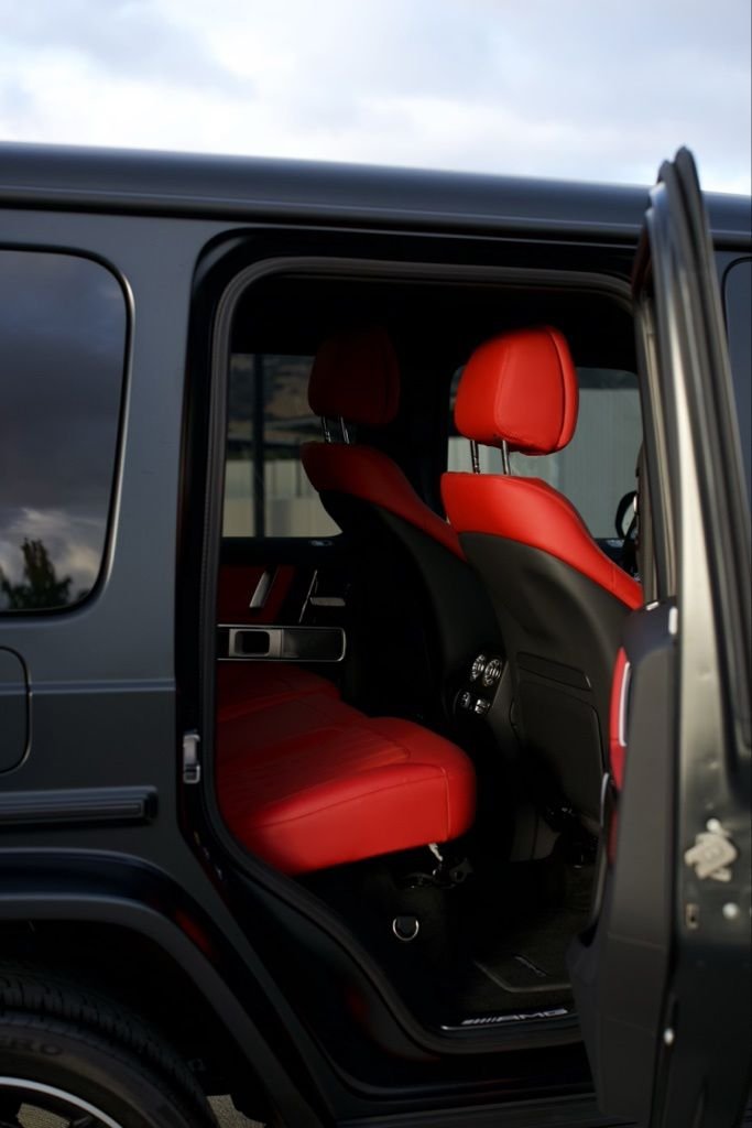 Used 2024  Mercedes-Benz G 63 AMG® image 15