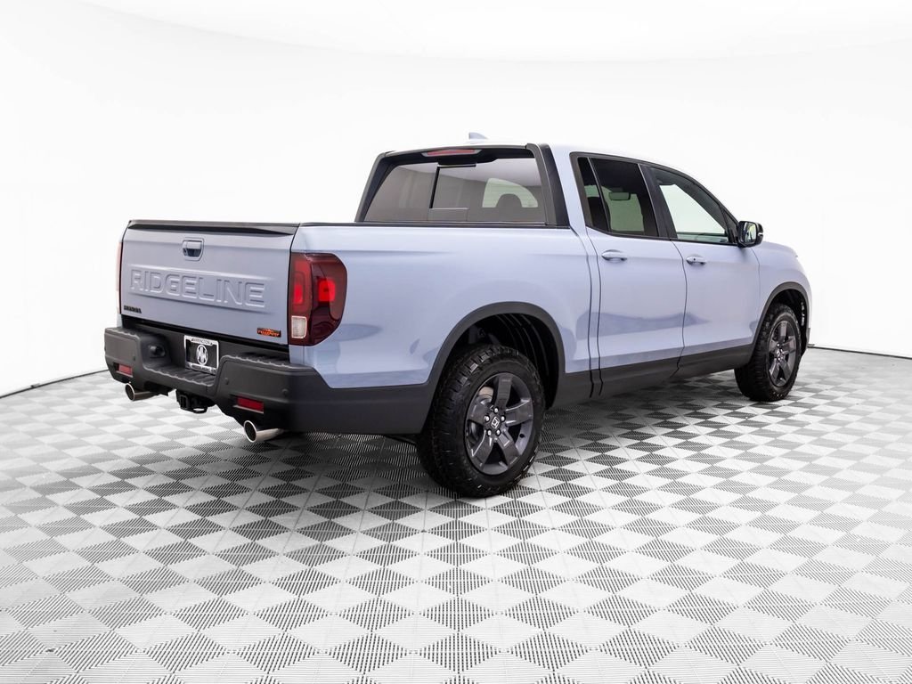 2026 Honda Ridgeline TrailSport - Photo 6