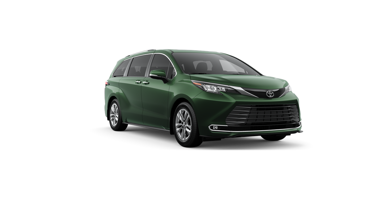 New 2026 Cypress Toyota Limited image 16