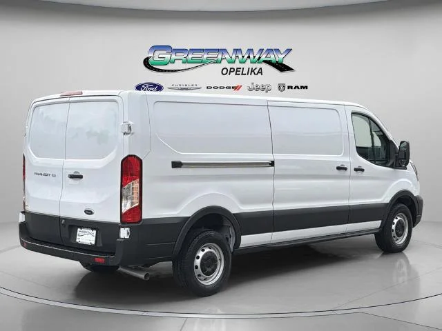 2025 Ford Transit Van Base - Photo 7