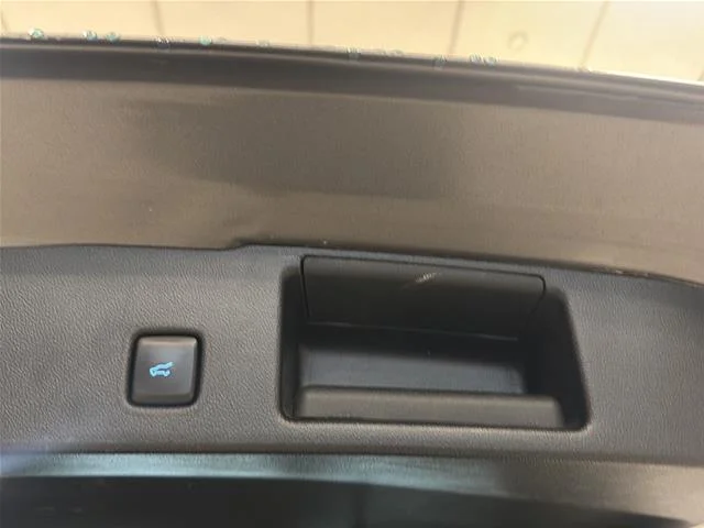 Certified Used 2023 Carbonized Gray Metallic Ford  image 20