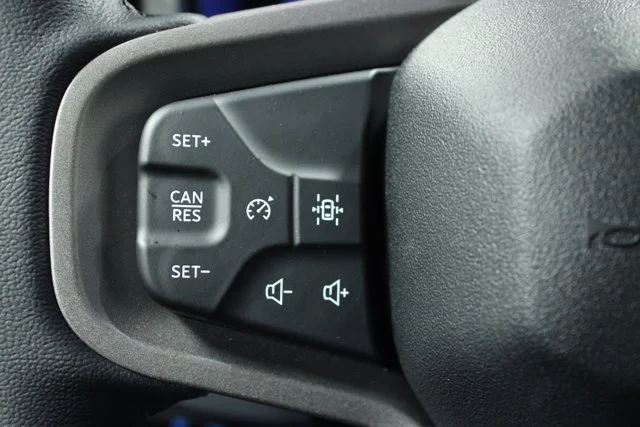 New 2026 Carbonized Gray Metallic Ford Big Bend® image 43