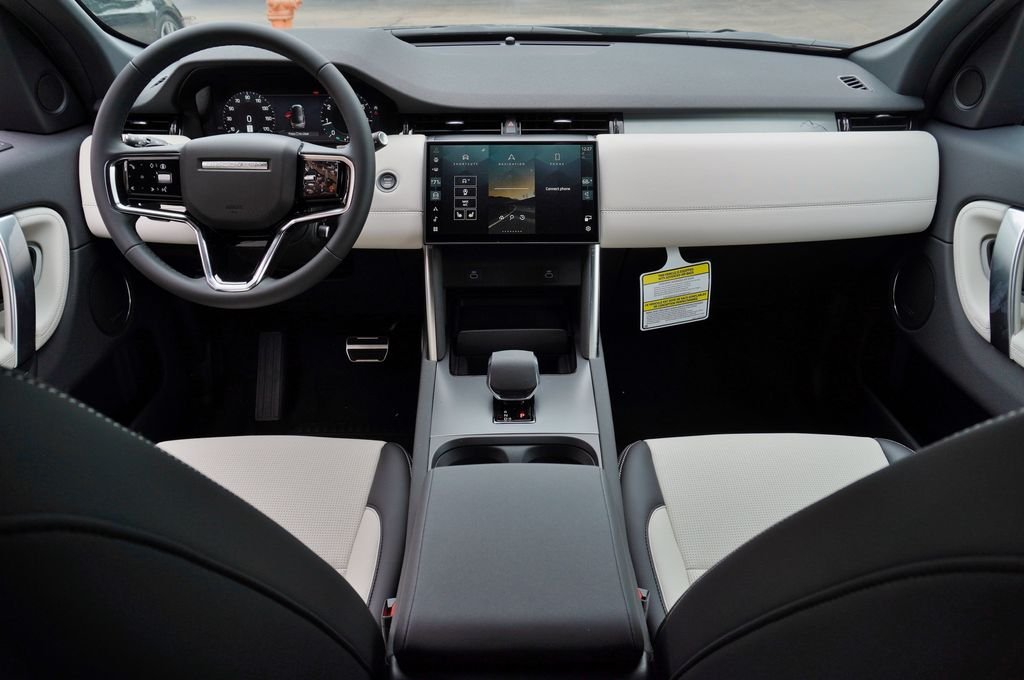 New 2026 Varesine Blue Land Rover Landmark image 9