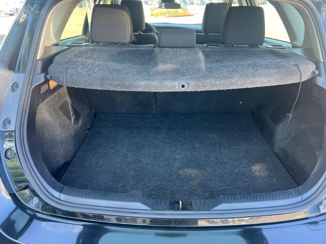 Used 2018 Black Sand Pearl Toyota Base image 20