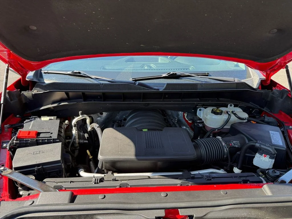 2020 Chevrolet Silverado 1500 LT - Photo 21