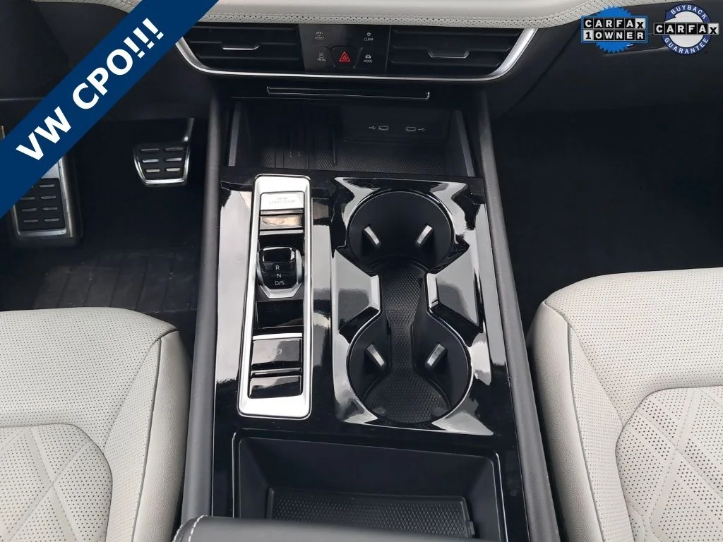 2025 Volkswagen Atlas Cross Sport SEL Premium R-LINE - Photo 20