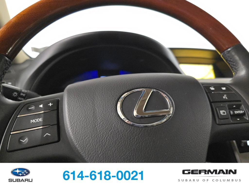 Used 2010  Lexus 450h image 23
