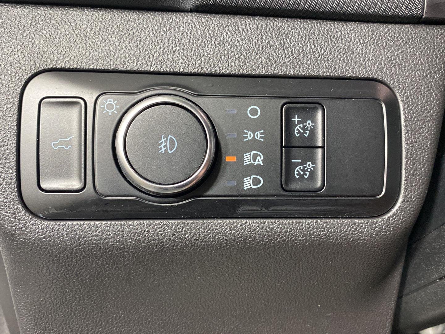 Used 2024 Oxford White Ford Outer Banks image 13