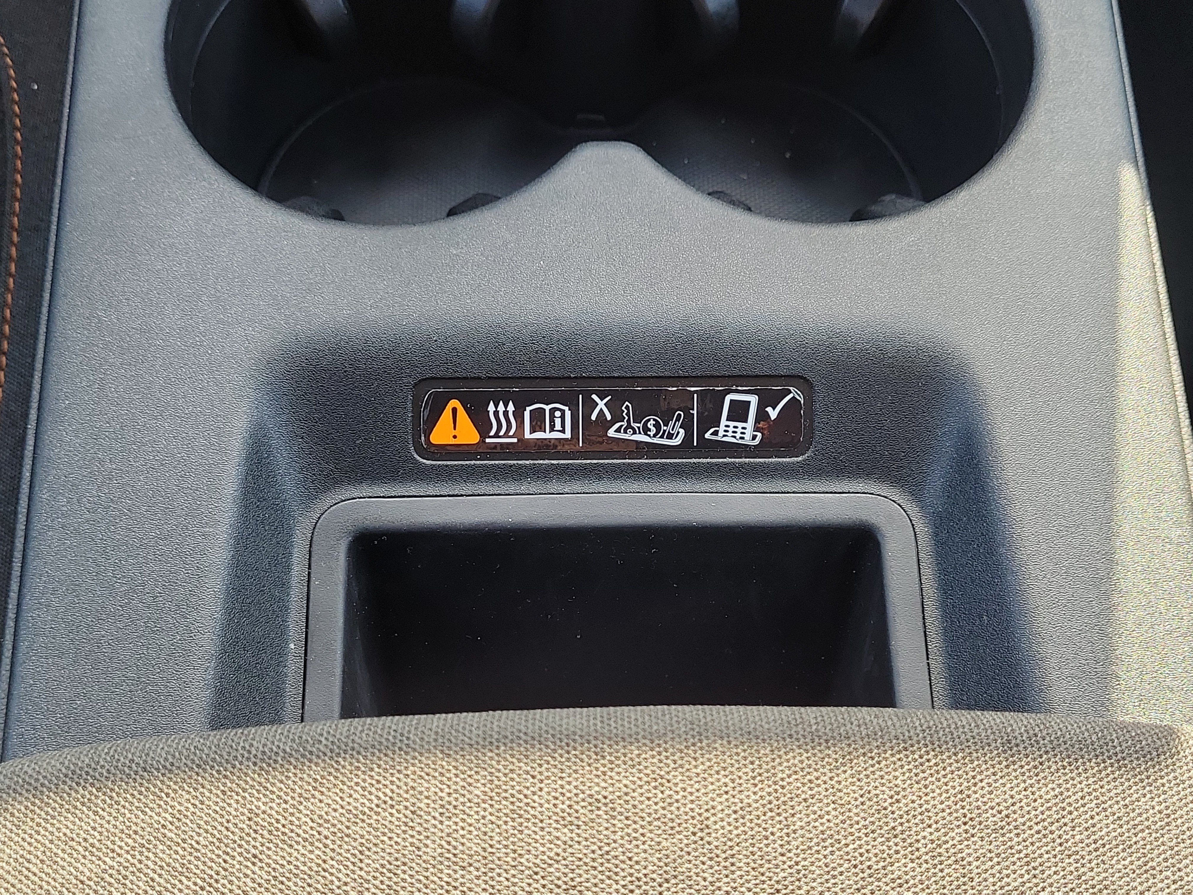 Used 2025  Honda EX image 19