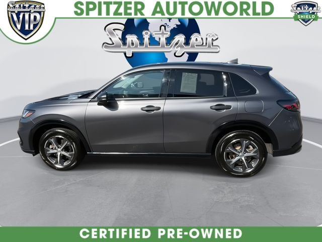 Used 2025  Honda EX-L image 6
