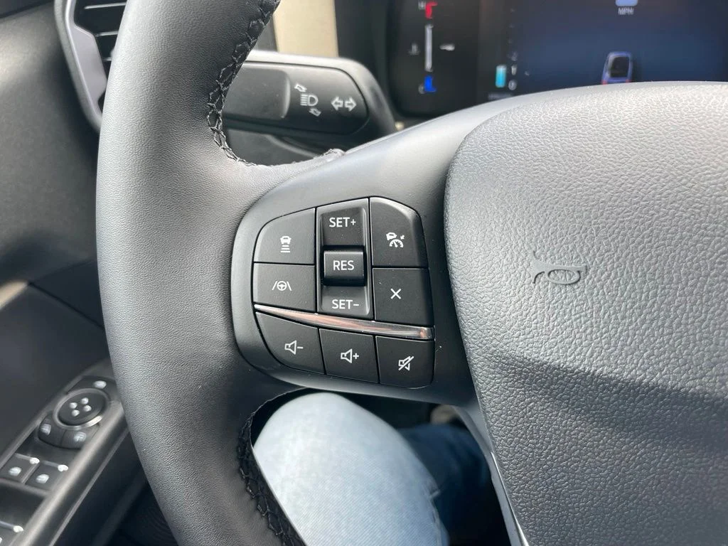 New 2026 Azure Gray Metallic Tri-Coat Ford Big Bend® image 21