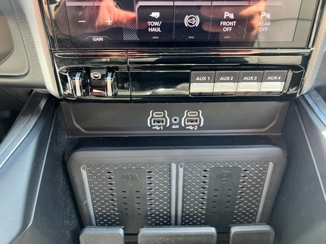 2025 RAM Ram 2500 Pickup Laramie - Photo 14