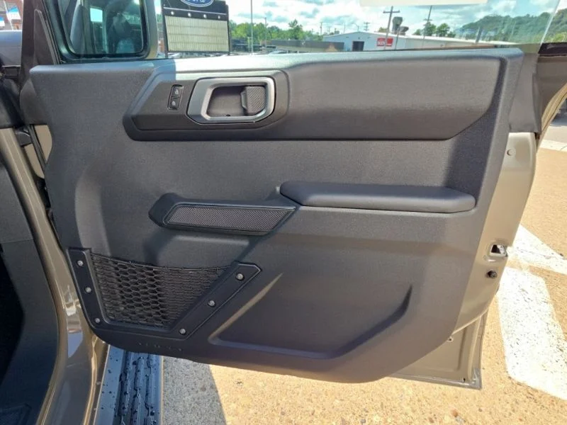 New 2026 Marsh Gray Ford Outer Banks® image 13