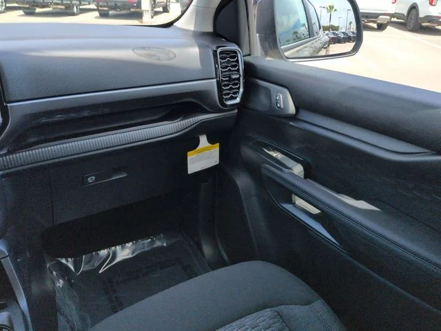 New 2026 Marsh Gray Ford XLT image 17