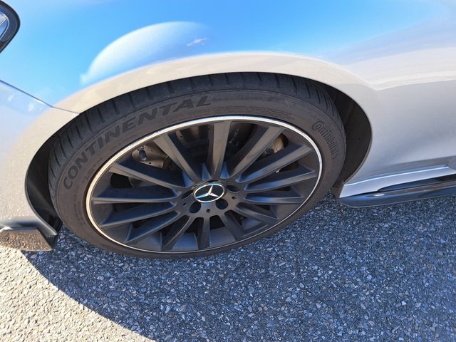2018 Mercedes-Benz C-Class C 43 AMG® 2dr Car Slide 28