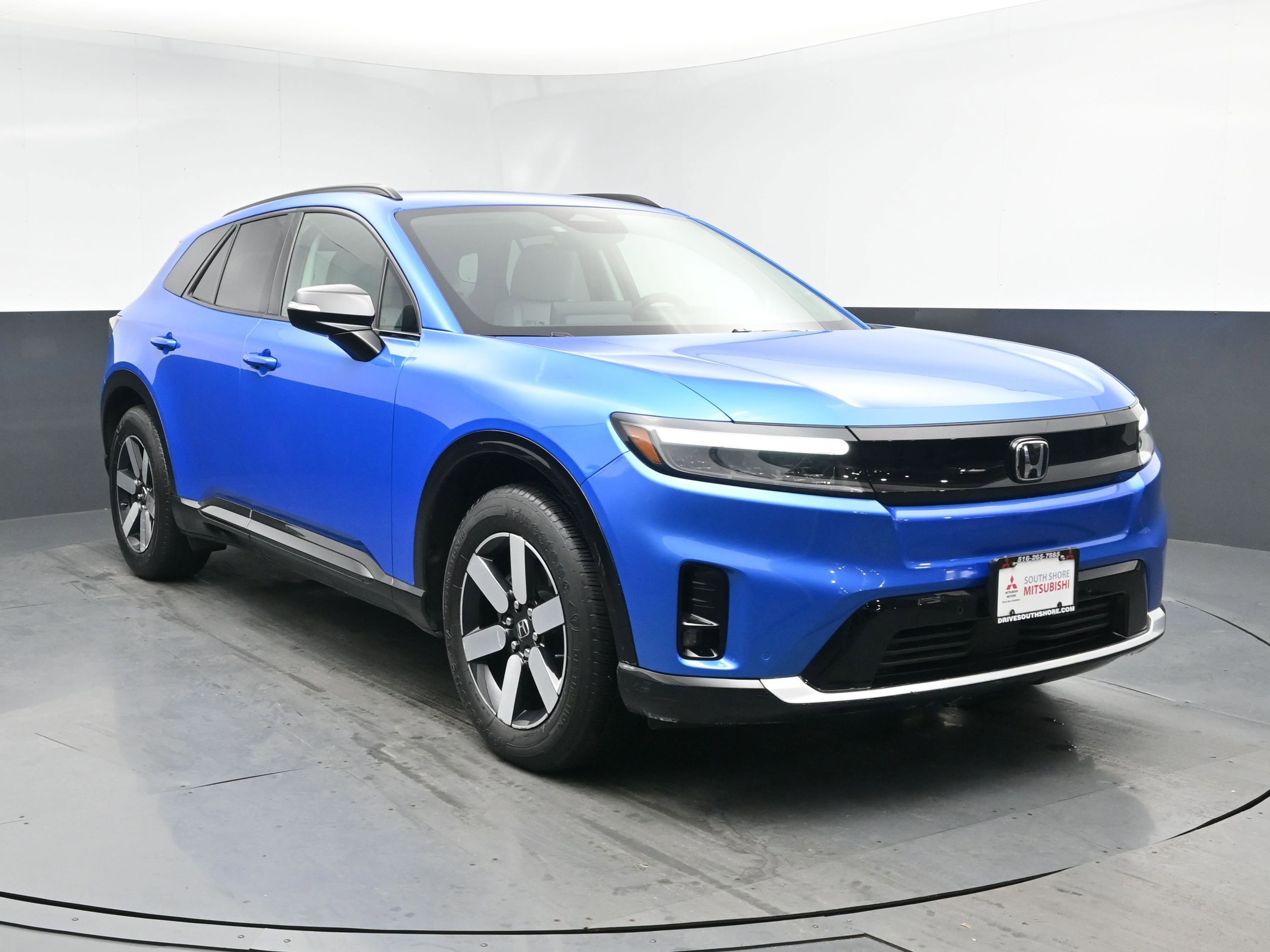 Used 2024 Honda Prologue Touring with VIN 3GPKHXRJ9RS534480 for sale in Freeport, NY