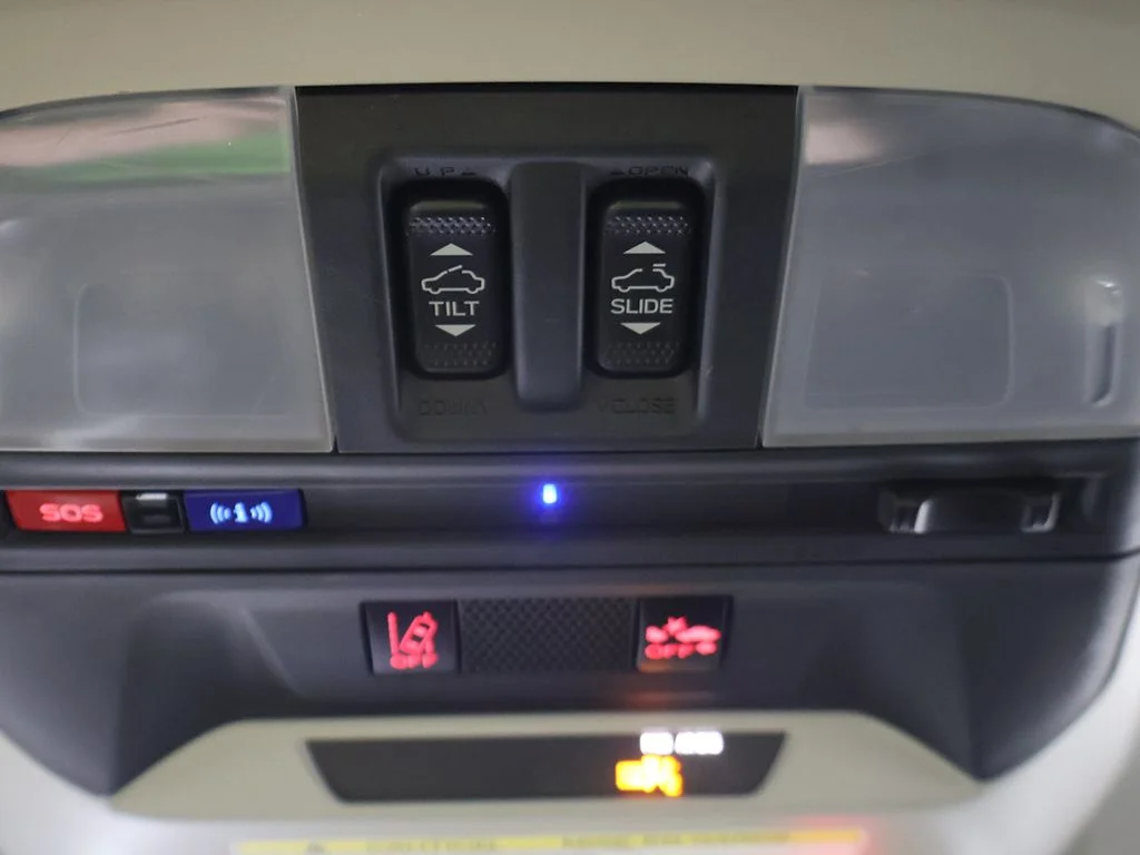 2023 Subaru Crosstrek Limited - Photo 36