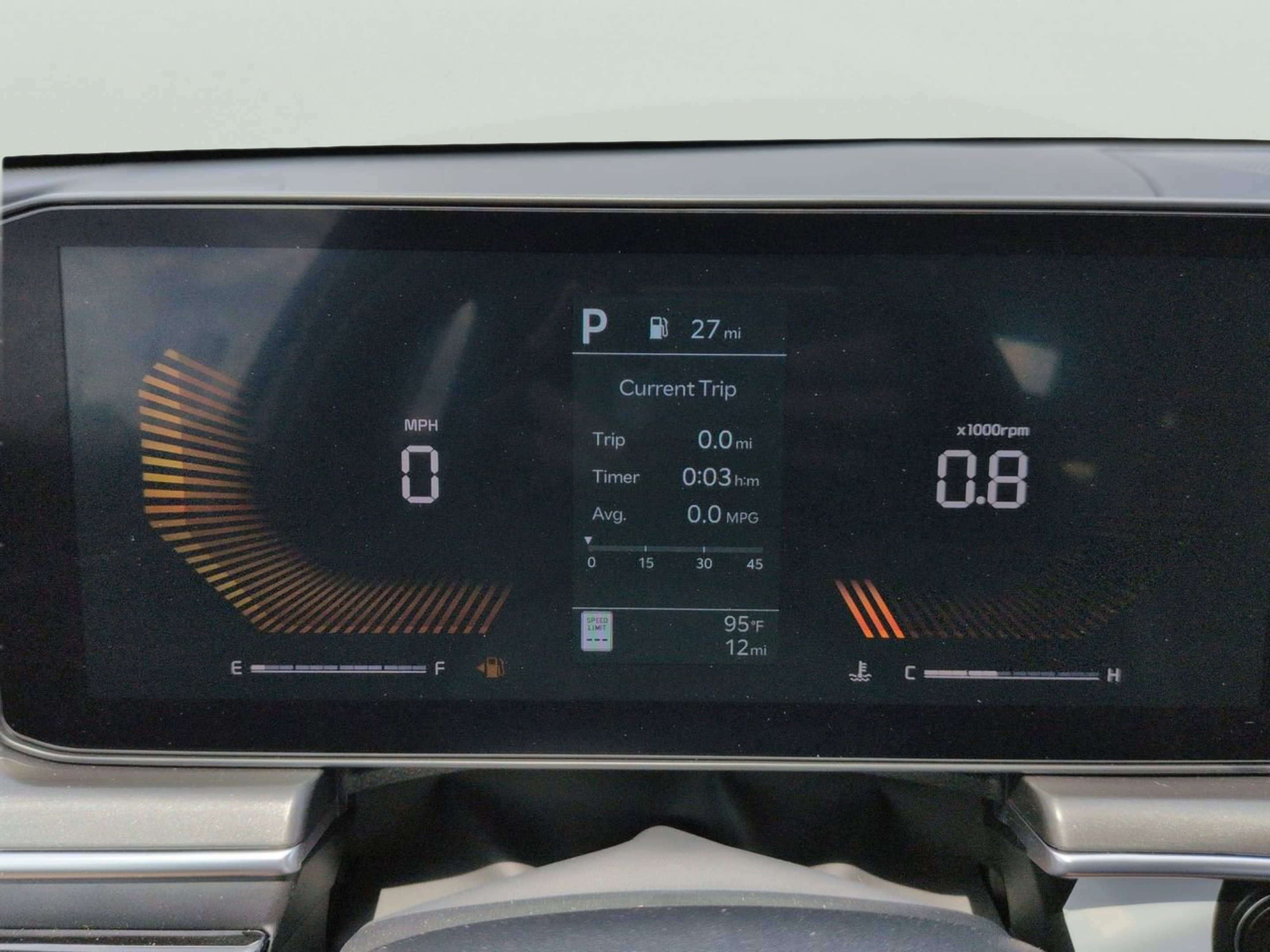 New 2026 Snow White Pearl Kia GT-Line FWD image 27