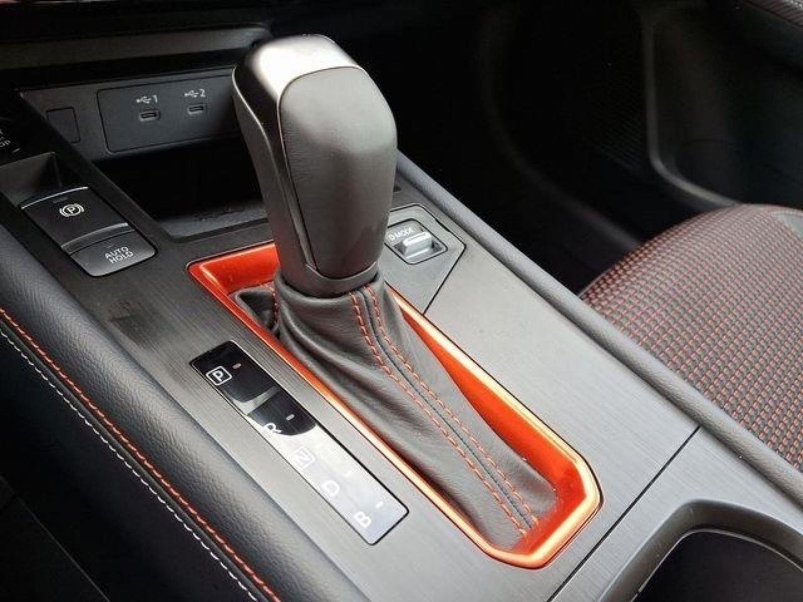 2025 Nissan Kicks SR AWD - Photo 10